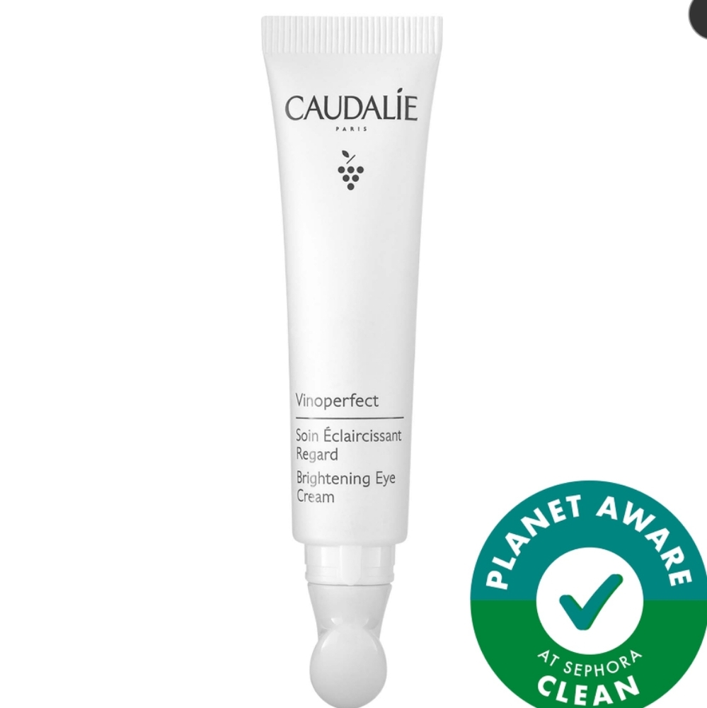 Caudalie Vinoperfect Brightening Eye Cream